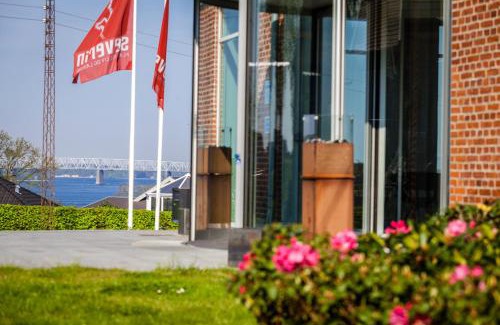 Middelfart Hotel | Severin Kursuscenter og Konferencehotel