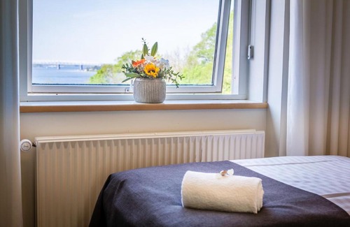 Middelfart Hotel | Severin Kursuscenter og Konferencehotel