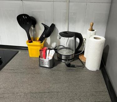 Camas Apartment | Sevilla Apartamento en Camas a minutos del centro de Sevilla Wifi