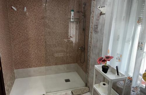 Camas Apartment | Sevilla Apartamento en Camas a minutos del centro de Sevilla Wifi