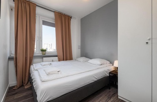 Mokotow Apartment | Sewastopolska 4 by Homeprime