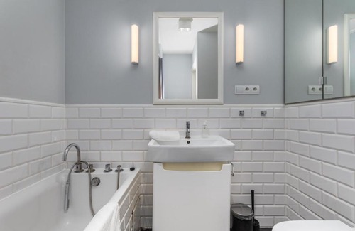 Mokotow Apartment | Sewastopolska 4 by Homeprime