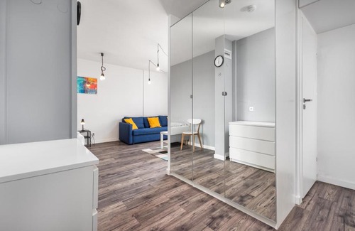 Mokotow Apartment | Sewastopolska 4 by Homeprime