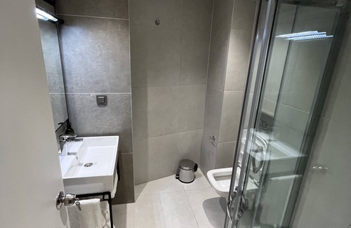 Geyikli Hotel | Sezer's Oliva Hotel