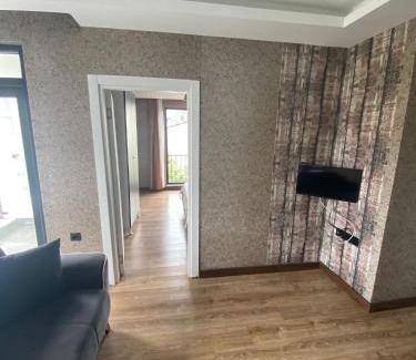 Altınordu Apartment | SEZGİN KARGI - Günübirlik Turizm Evleri