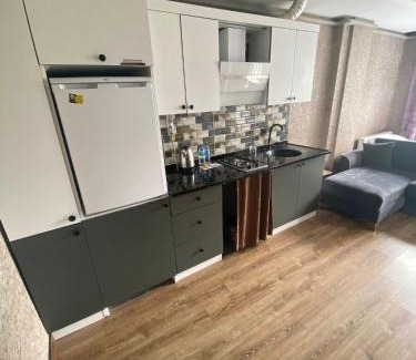 Altınordu Apartment | SEZGİN KARGI - Günübirlik Turizm Evleri