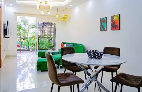 San Francisco de Macoris Apartment | SFM Verdana Rental