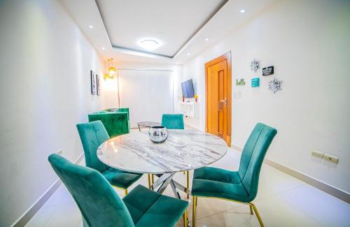 San Francisco de Macoris Apartment | SFMverdana Rental