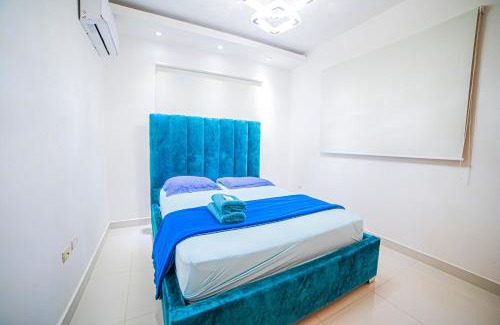 San Francisco de Macoris Apartment | SFMverdana Rental