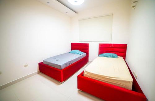 San Francisco de Macoris Apartment | SFMverdana Rental