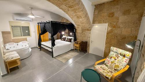Acre Old City House | SFPH Caeser - AKKO