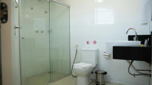 Sao Goncalo do Rio Abaixo Apartment | SG Apart Hotel