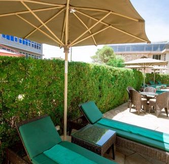 Arusha Hotel | SG Premium Resort