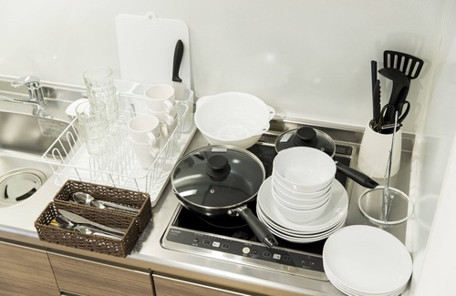 Hakata-ku Apartment | SG Residence Inn Hakata