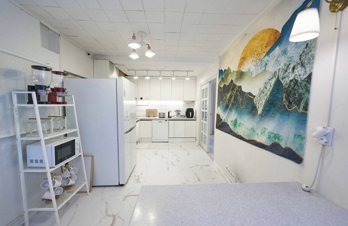 Seongbuk-dong House | SG Tailored Service Home near Metro