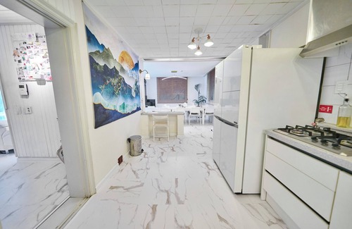 Seongbuk-dong House | SG Tailored Service Home near Metro