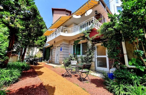 Seongbuk-dong House | SG Tailored Service Home near Metro