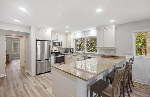 Isle of Palms House | SG8A: 8A Seagrove Villa