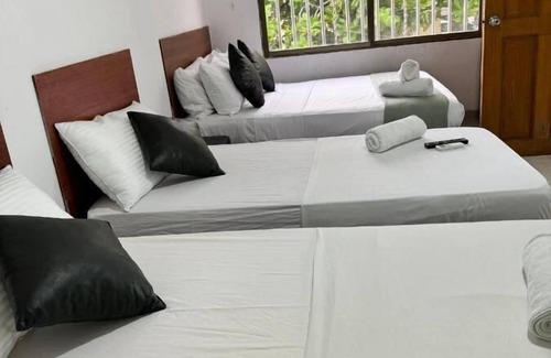 Miramar Hotel | SGH MADELEINE INN