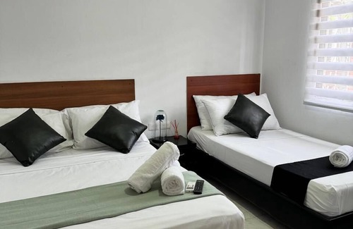 Miramar Hotel | SGH MADELEINE INN