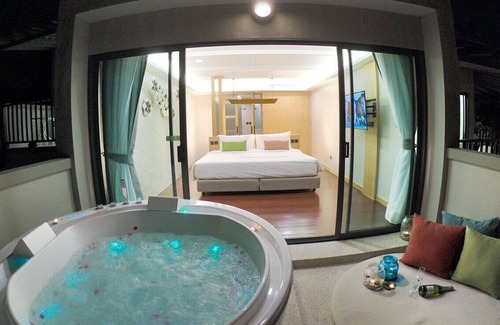 Kata Resort | (SHA+)Junior Suite Hideaway (B)