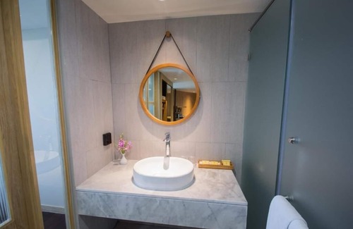 Kata Resort | (SHA+)Junior Suite Hideaway (B)