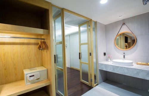 Kata Resort | (SHA+)Junior Suite with Sea View (A)