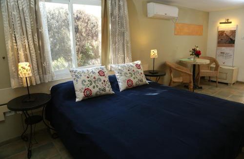 Sha'ar HaGolan Hotel | Shaar Hagolan Kibbutz Country Lodging