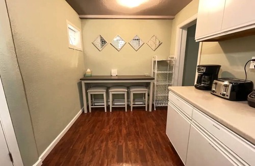 Alturas House | Shabby Chic Style Home - Unit A