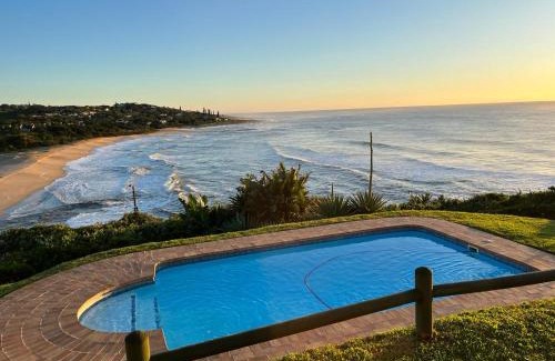 Southbroom House | Shabby View Beach House