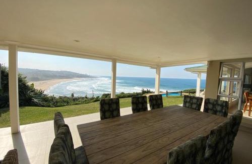 Southbroom House | Shabby View Beach House
