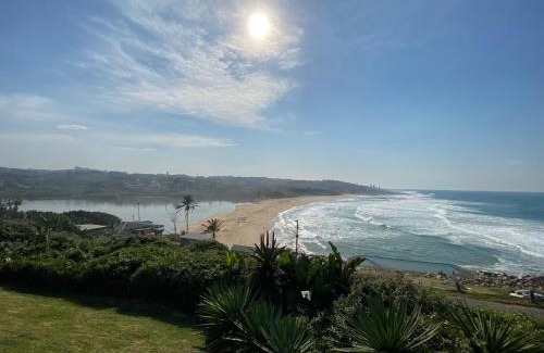 Southbroom House | Shabby View Beach House