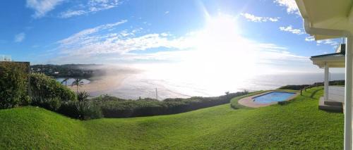 Southbroom House | Shabby View Beach House