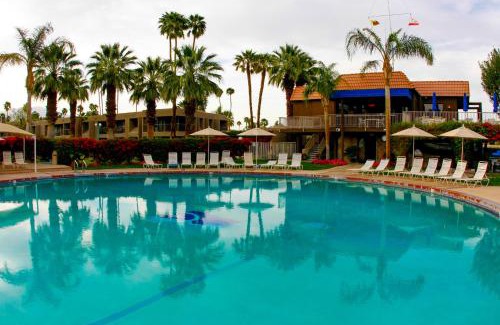Palm Desert Resort | Shadow Mountain Resort