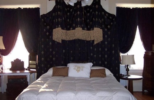 Columbus Bed & Breakfast | Shadowlawn Bed & Breakfast