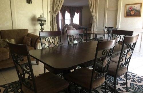 Beatty Bed & Breakfast | Shady Lady Bed and Breakfast