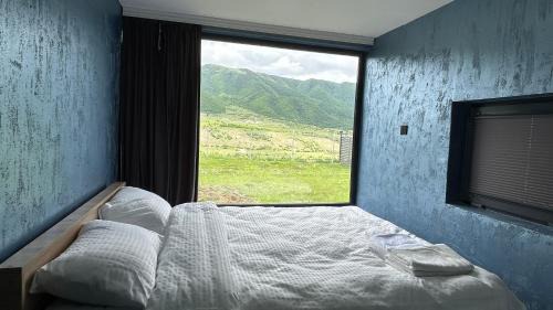 Qusar Villa | Shahdag Berghoff House