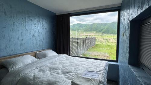 Qusar Villa | Shahdag Berghoff House