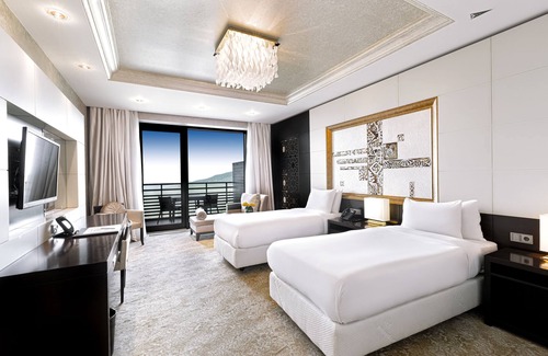 Qusar Hotel | Shahdag Hotel & Spa