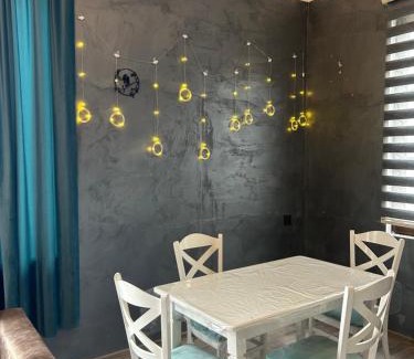 Qusar Ski Chalet | Shahdag Mountain House