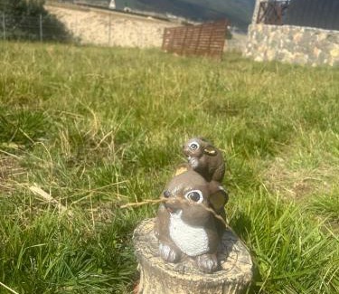 Qusar Villa | Shahdag Nature House