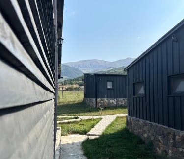 Qusar Villa | Shahdag Nature House