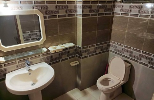 Hunza Resort | Shaheen Resort Hunza Karimabad