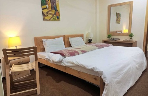 Hunza Resort | Shaheen Resort Hunza Karimabad