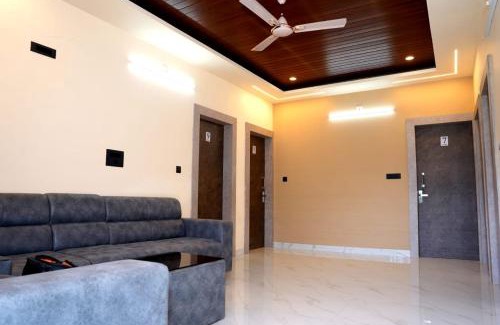 Sringeri House | Shakthi Homestay