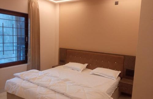 Sringeri House | Shakthi Homestay
