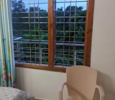 Sringeri House | Shakthi Homestay