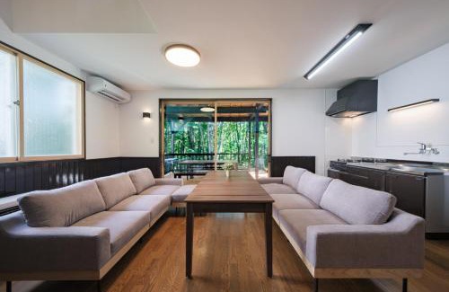 Inawashiro House | Shakunagedaira Rental Cottage - Vacation STAY 18467v