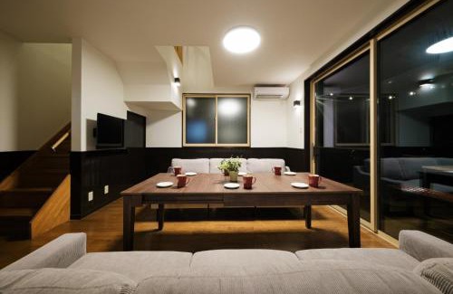 Inawashiro House | Shakunagedaira Rental Cottage - Vacation STAY 18467v