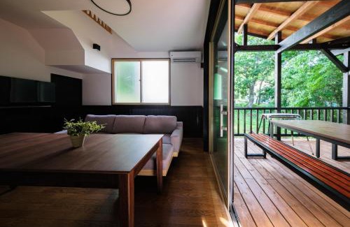 Inawashiro House | Shakunagedaira Rental Cottage - Vacation STAY 18467v